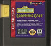 SG Sesame Street - Counting Cafe