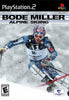 PS2 Bode Miller - Alpine Skiing
