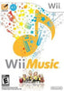 Wii Wii Music
