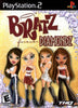 PS2 Bratz - Forever Diamondz