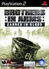 PS2 Brothers in Arms - Earned Blood