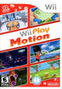 Wii Wii Play - Motion