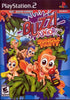 PS2 Buzz! Junior - Jungle Party - Game Only