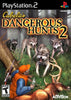 PS2 Cabela's - Dangerous Hunts 2
