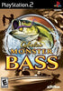 PS2 Cabela's - Monster Bass
