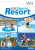 Wii Wii Sports - Resort
