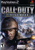 PS2 Call of Duty - Legacy - 2 Pack - Finest Hour / Big Red One