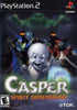 PS2 Casper - Spirit Dimensions