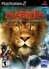 PS2 Chronicles of Narnia - The Lion, the Witch and the Wardrobe