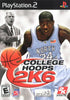 PS2 College Hoops 2K6