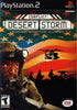 PS2 Conflict - Desert Storm