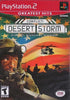 PS2 Conflict - Desert Storm