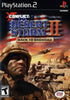 PS2 Conflict - Desert Storm II 2 - Back to Baghdad