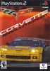 PS2 Corvette - Evolution GT