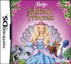 NDS Barbie as the Island Princess