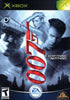 XBOX 007 Everything or Nothing
