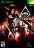 XBOX Aeon Flux