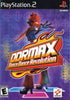PS2 Dance Dance Revolution DDR - Max