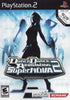 PS2 Dance Dance Revolution DDR - Supernova 2