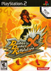 PS2 Dance Dance Revolution DDR - X