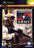 XBOX America's Army - Rise of a Soldier