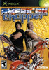 XBOX American Chopper