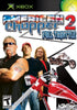 XBOX American Chopper 2 - Full Throttle