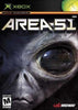 XBOX Area 51