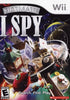 Wii Ultimate I Spy