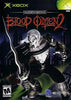 XBOX Blood Omen 2
