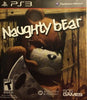 PS3 Naughty Bear