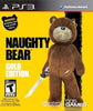 PS3 Naughty Bear