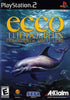 PS2 Ecco the Dolphin - Defender of the Future