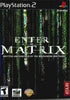 PS2 Enter the Matrix