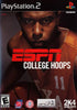 PS2 ESPN College Hoops