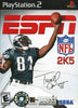 PS2 ESPN NFL 2K5