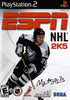 PS2 ESPN NHL 2K5
