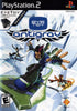 PS2 EyeToy - AntiGrav
