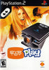 PS2 EyeToy - Play