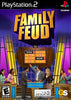 PS2 Family Feud