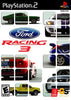 PS2 Ford Racing 3