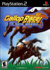 PS2 Gallop Racer 2003 - A New Breed