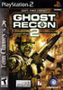 PS2 Ghost Recon 2