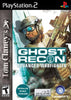 PS2 Ghost Recon - Advanced Warfighter