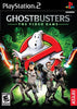 PS2 Ghostbusters - The Video Game