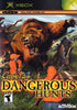 XBOX Cabela's - Dangerous Hunts
