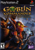 PS2 Goblin Commander - Unleash the Horde