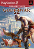 PS2 God of War