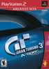 PS2 Gran Turismo 3 - A-Spec