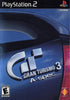 PS2 Gran Turismo 3 - A-Spec